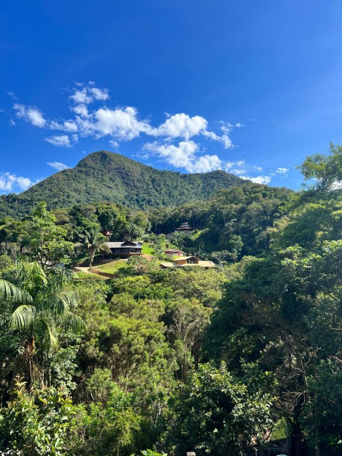 Suite Zyaarat - Conforto E Cultura Em Sao Pedro Da Serra 新弗里堡 外观 照片