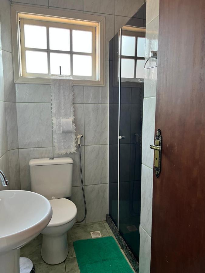 Suite Zyaarat - Conforto E Cultura Em Sao Pedro Da Serra 新弗里堡 外观 照片