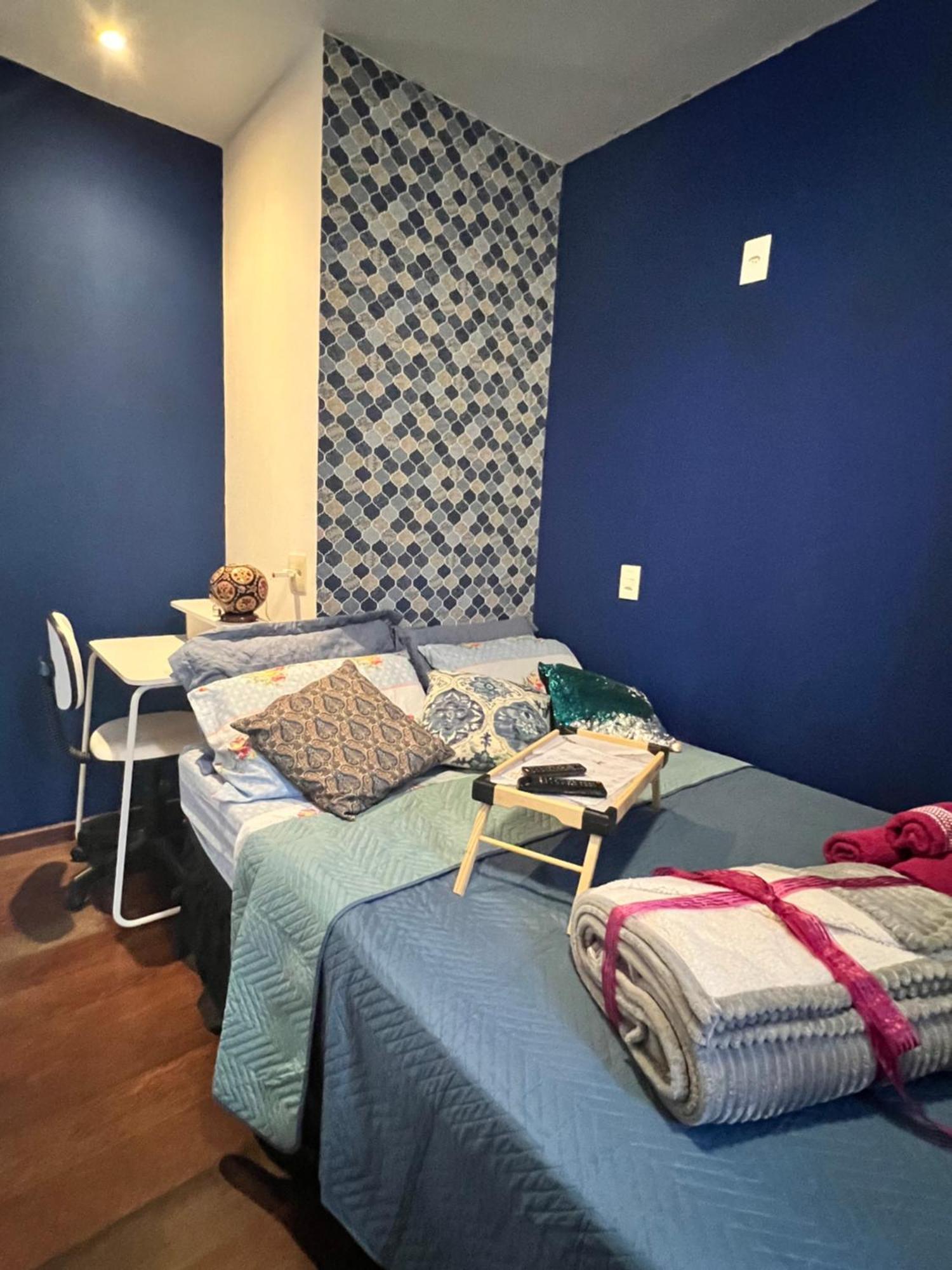 Suite Zyaarat - Conforto E Cultura Em Sao Pedro Da Serra 新弗里堡 外观 照片